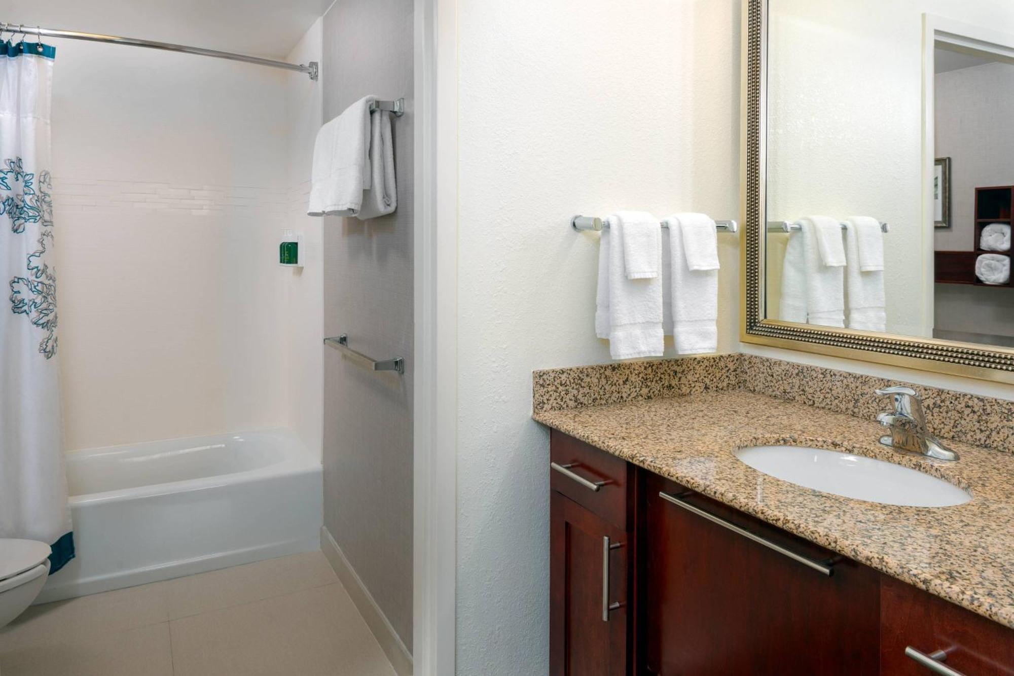 Residence Inn Port St Lucie Port St. Lucie Exteriér fotografie