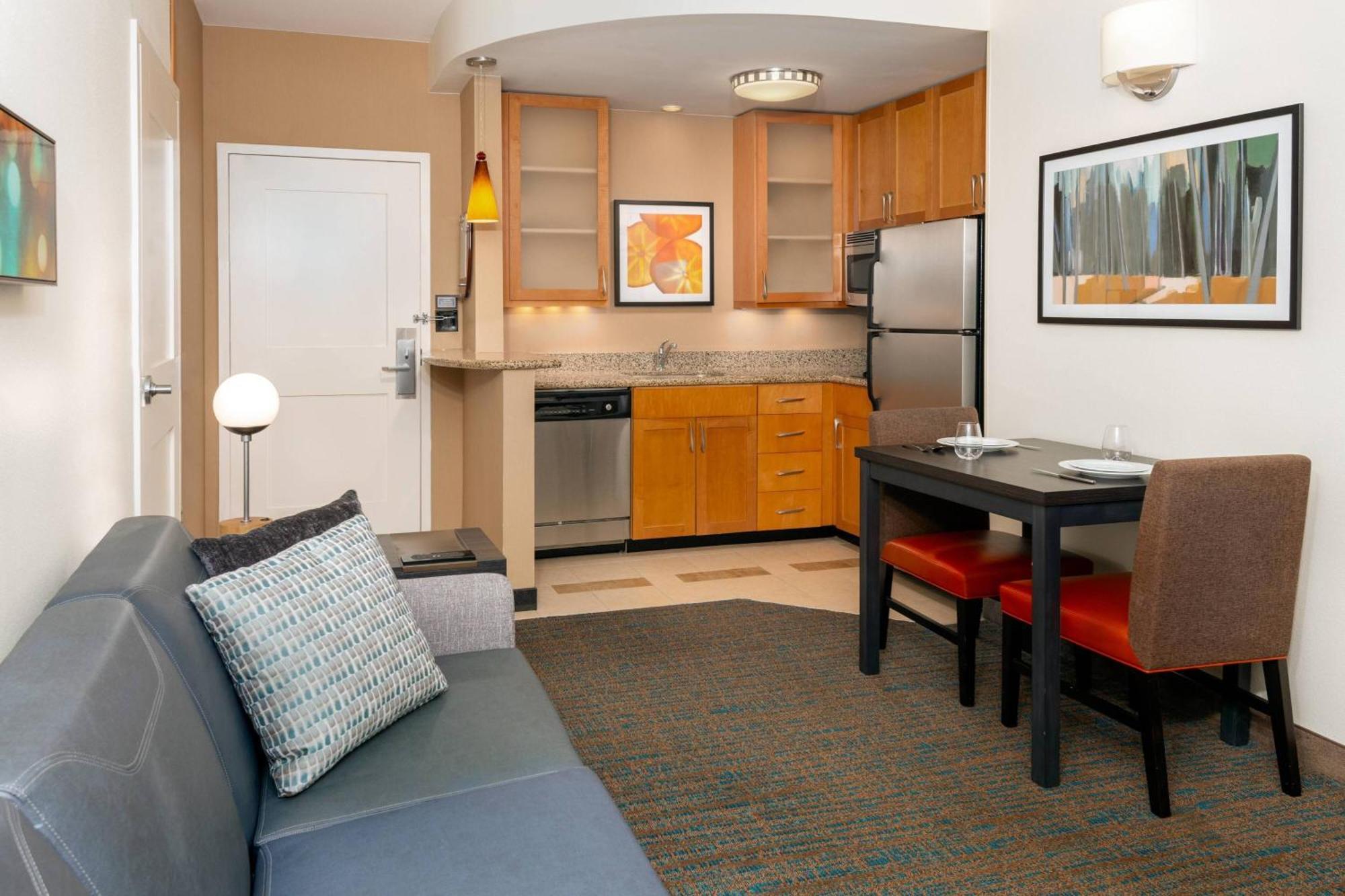 Residence Inn Port St Lucie Port St. Lucie Exteriér fotografie