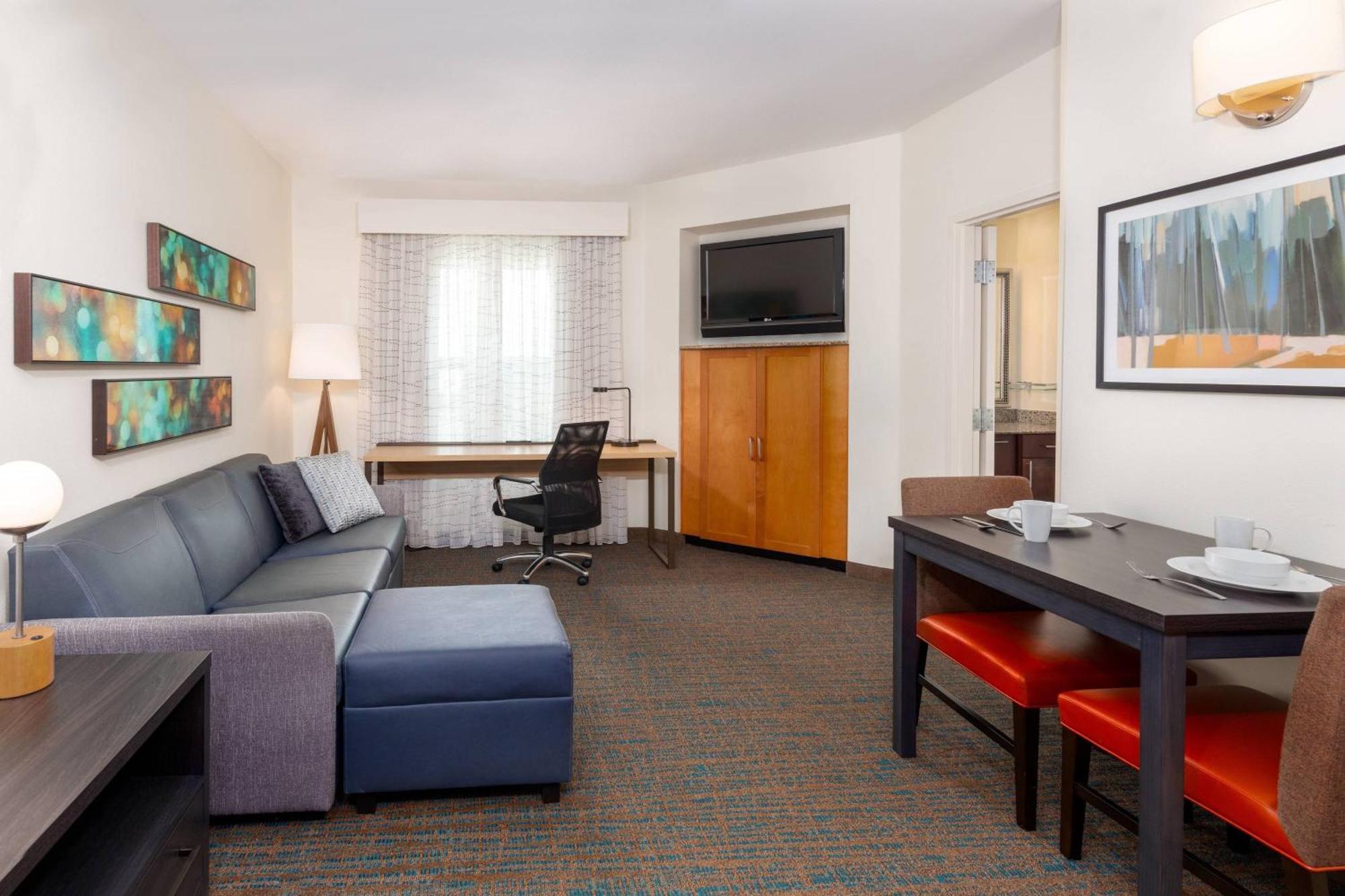 Residence Inn Port St Lucie Port St. Lucie Exteriér fotografie