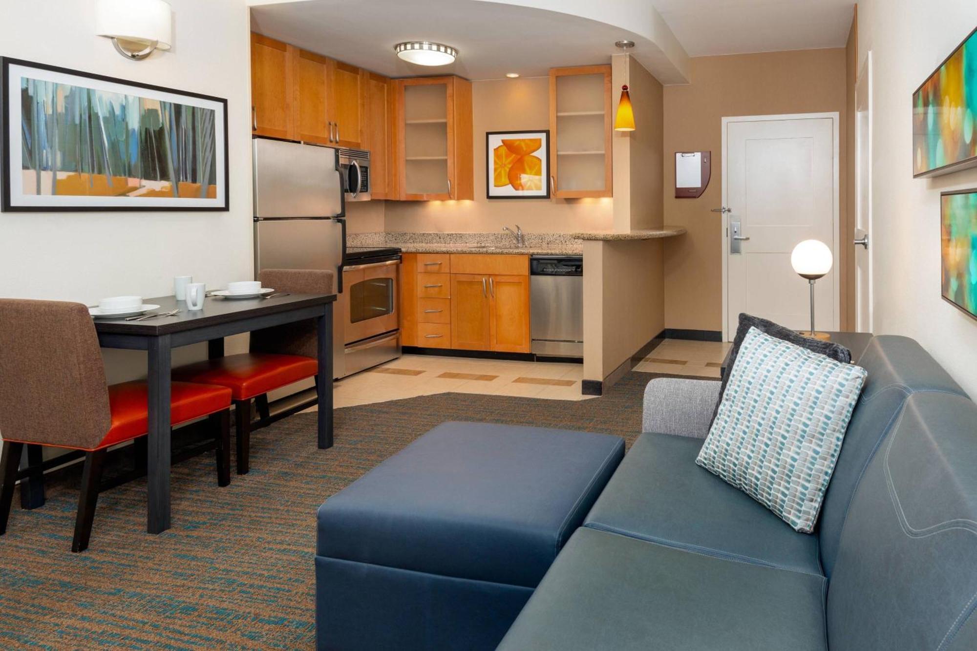 Residence Inn Port St Lucie Port St. Lucie Exteriér fotografie
