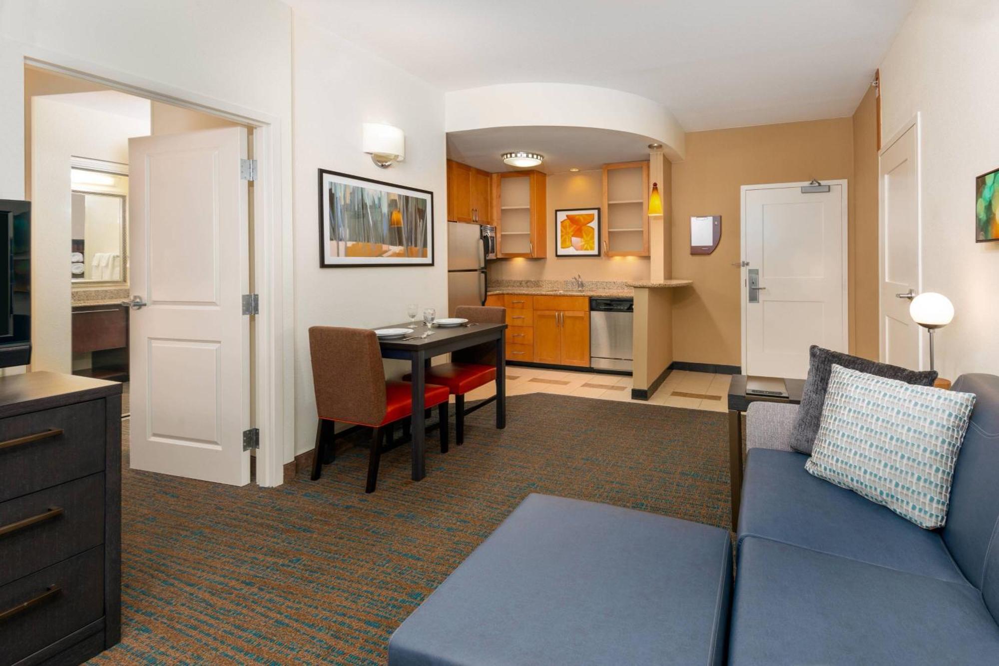 Residence Inn Port St Lucie Port St. Lucie Exteriér fotografie
