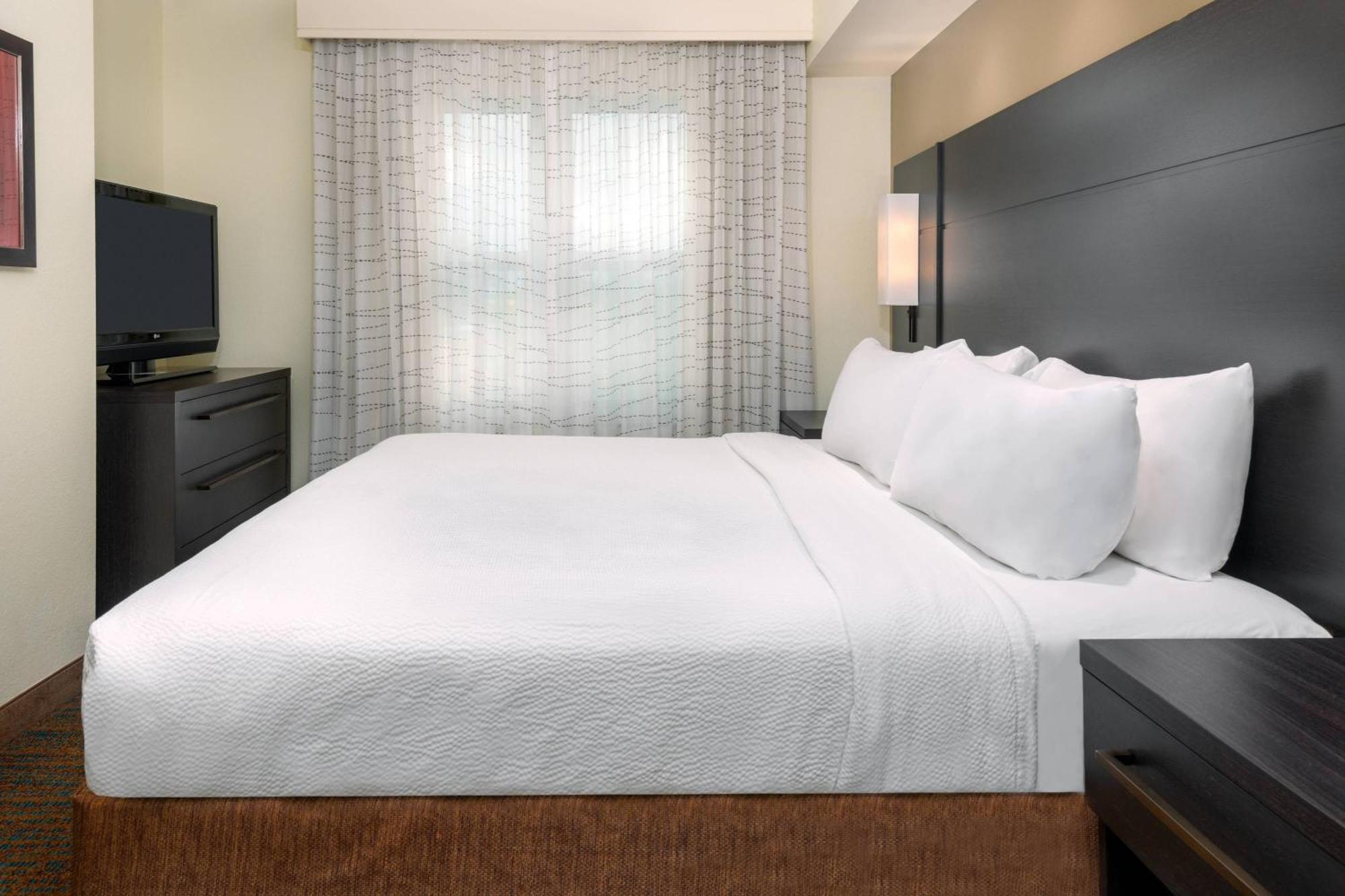 Residence Inn Port St Lucie Port St. Lucie Exteriér fotografie
