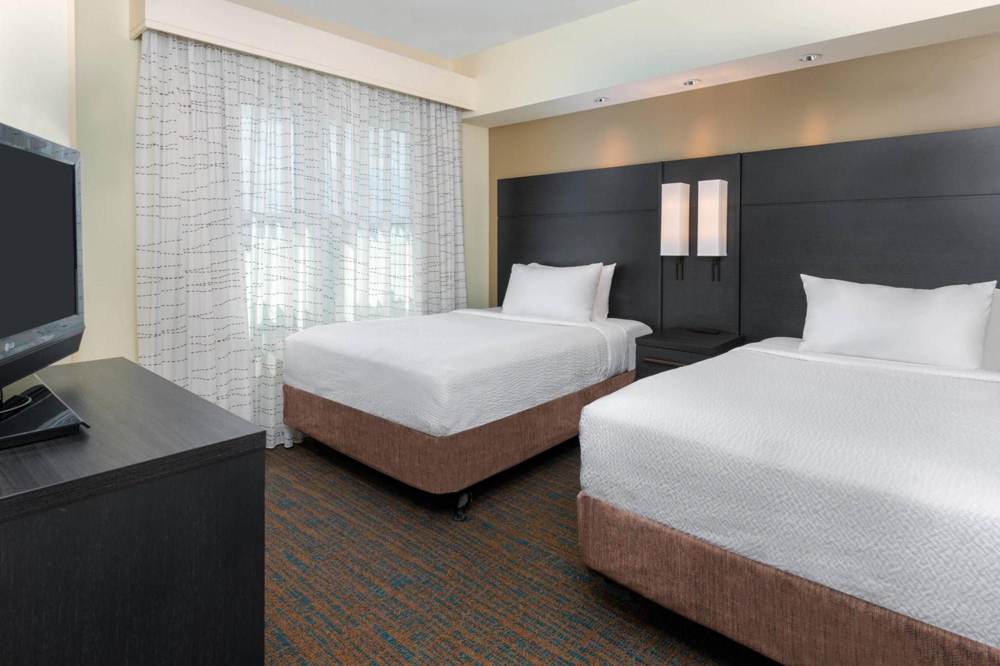 Residence Inn Port St Lucie Port St. Lucie Exteriér fotografie