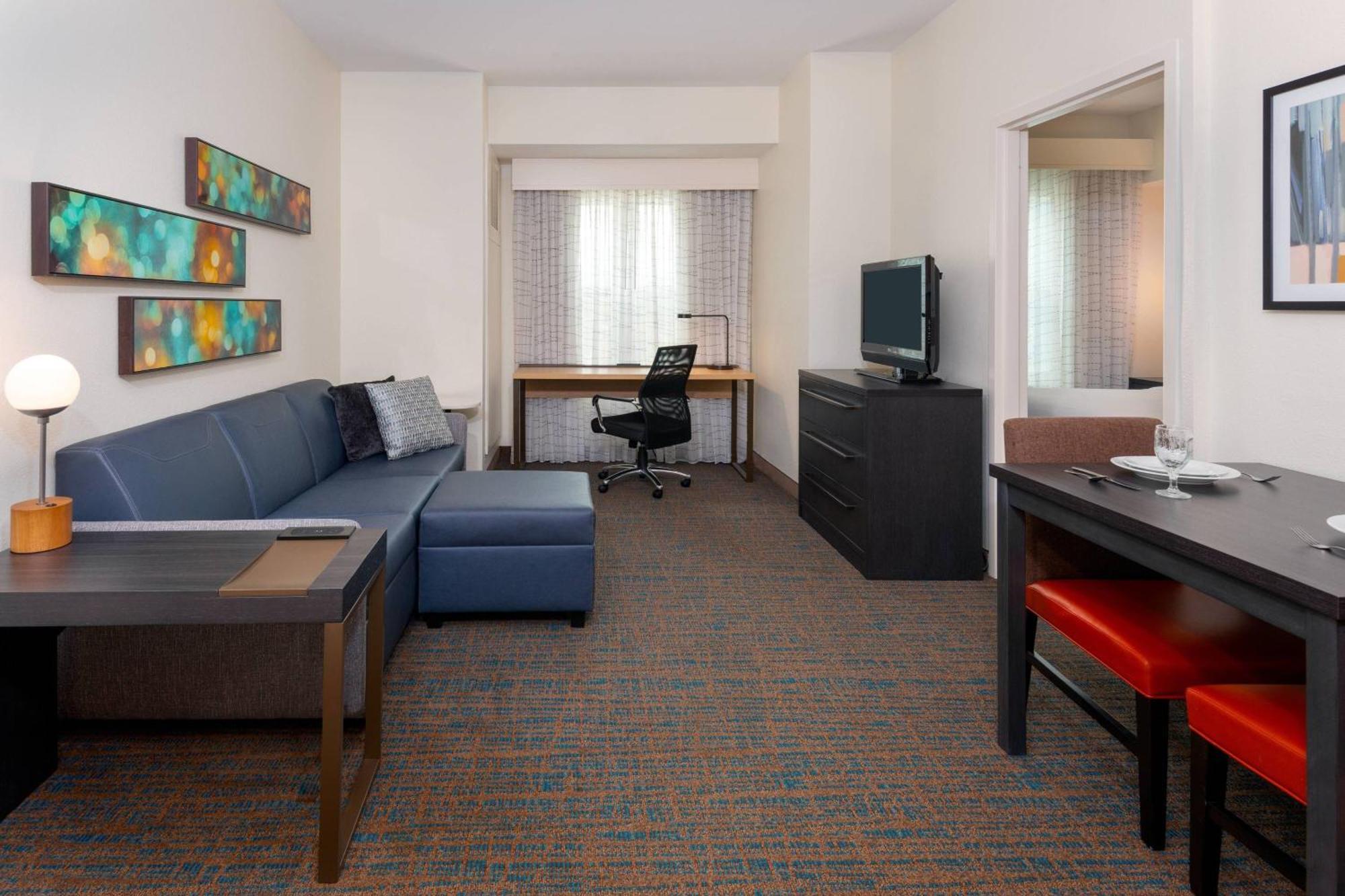 Residence Inn Port St Lucie Port St. Lucie Exteriér fotografie